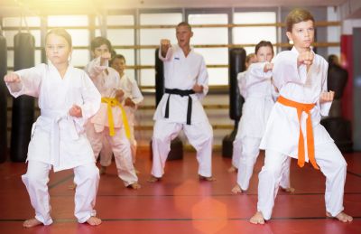 Evaluation in Action