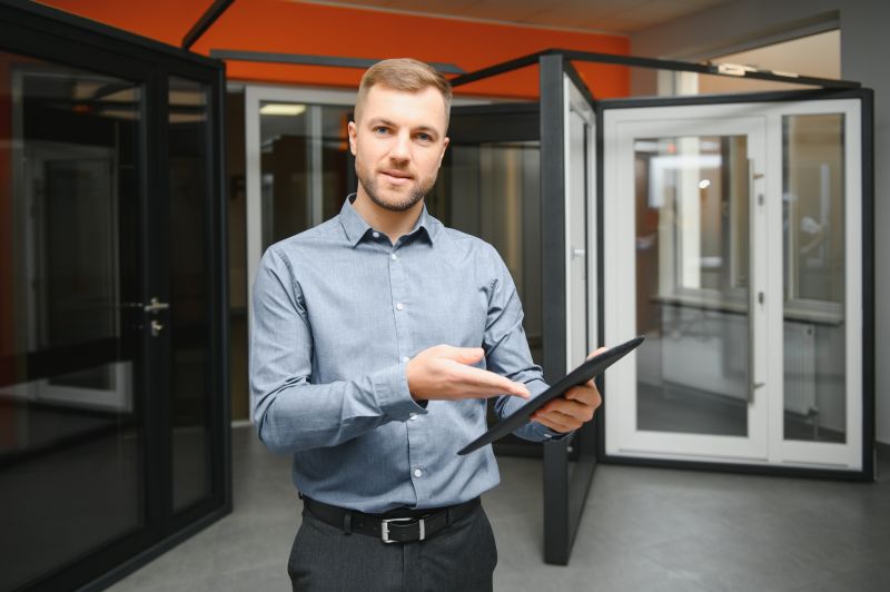 Consult with Experts