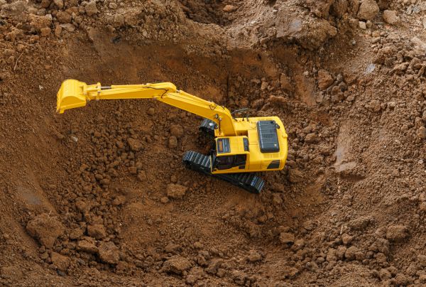 Cost of Dozer Service in Bainbridge Island