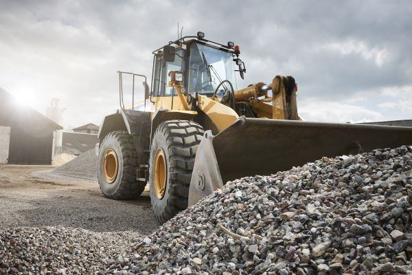 Cost of Gravel Driveway Grading in Bainbridge Island