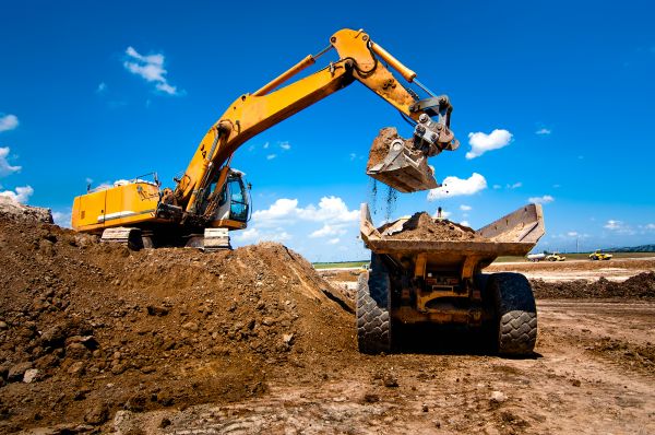 Cost of Soil Excavation in Bainbridge Island