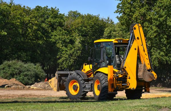 Cost of Dirt Grading in Bainbridge Island