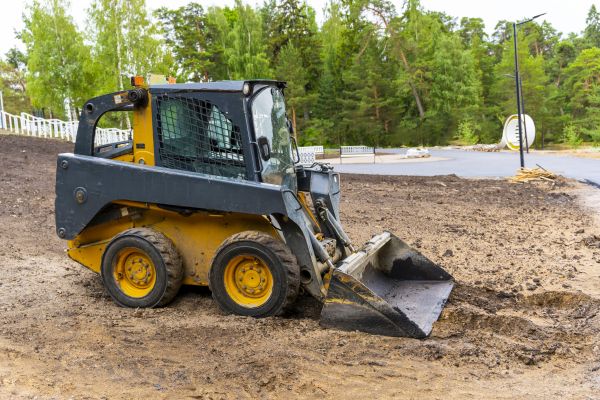 Cost of Yard Excavation in Bainbridge Island