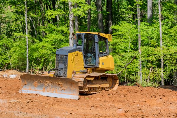 Cost of Lawn Flattening in Bainbridge Island