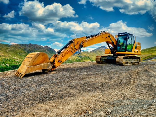 Cost of Ground Shaping in Bainbridge Island