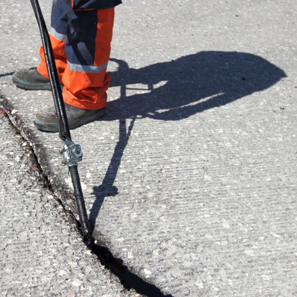 Cost of Road Rut Repair in Bainbridge Island