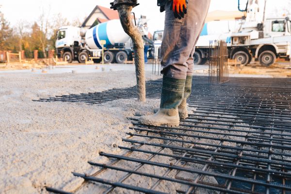 Cost of Basement Site Preparation in Bainbridge Island
