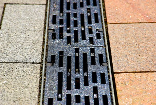 Cost of Trench Drainage in Bainbridge Island