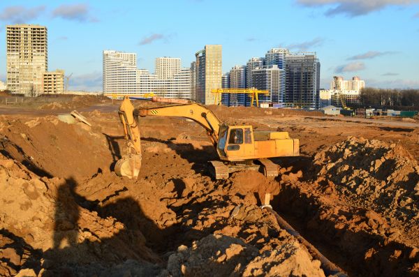 Cost of Drain Field Excavation in Bainbridge Island