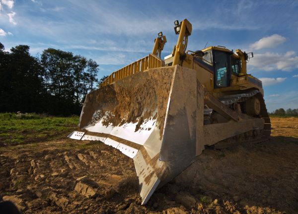 Cost of Slope Flattening in Bainbridge Island