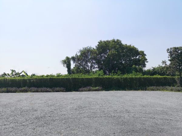 Cost of Gravel Parking Lot Grading in Bainbridge Island